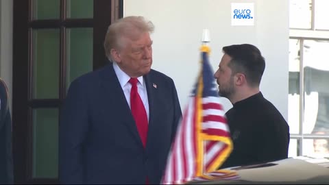NOTIZIE DAL MONDO Ucraina firma l'accordo sulle terre rare con gli Stati Uniti d'America.La firma arriva dopo settimane di pressioni da parte del presidente degli Stati Uniti Donald Trump,che chiedeva di compensare Washington per gli aiuti spesi