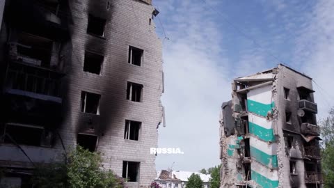 April 2025: War, Disaster, and a Glimpse of Hope | Global Recap