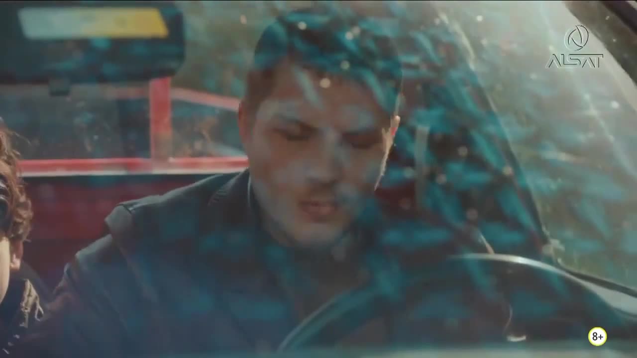 Jetimët - Episodi 28 [Dubluar në Shqip]