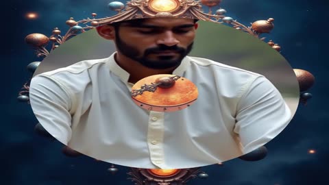 Bhagwan Aur Sahi Samay | Divine Timing & Faith | Hare Krishna Bhakti Vibes