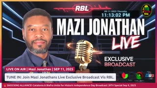 You Cannot Link Your Criminality In Biafra - Land To Ipob - Mazi Isaiah Uba