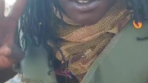 Look at their eyes. These are not human beings; these are demons