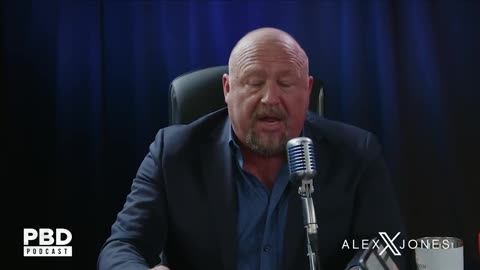 Powerful! Alex Jones Reveals The Total Criminal History of Epstein Sex Trafficking / Money Laundering / Blood Drinking Network And The Current Coverup Being Led By Pam Bondi and The DOJ