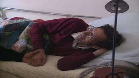 The Tibetan Book of the Dead 2-2