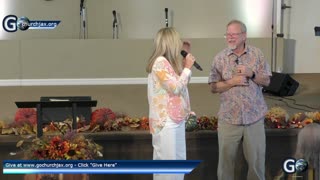 GO Church Jax Live!