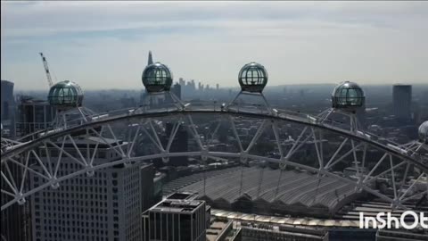 London tower eye review