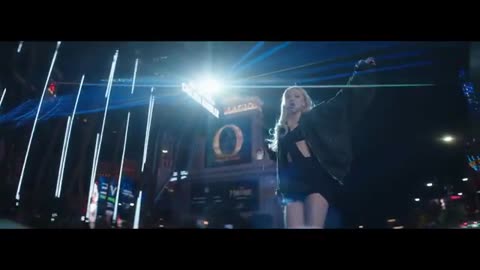 Shocking: ROSÉ - Messy (From F1® The Movie) [Official Music Video]