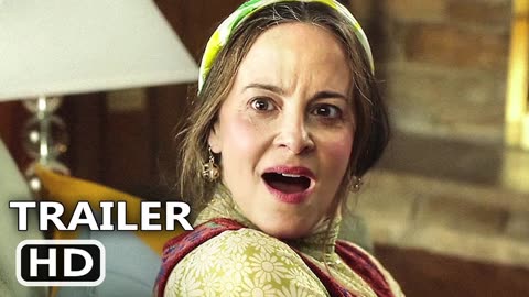 WE STRANGERS Trailer (2025) Kirby Howell-Baptiste