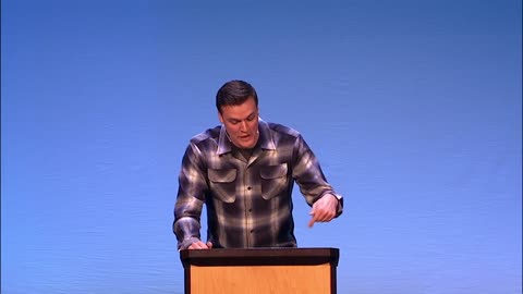 For God So Loved the Poor | Four God so Loved | Nathan Nelson