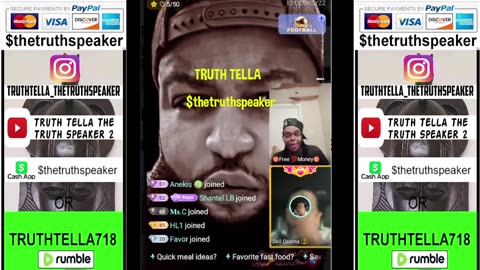BRANDON KEYZZ & DELL OSAMA GOING IN ON KUTTY