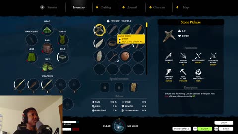 ⛵Handle Your Raft with Care