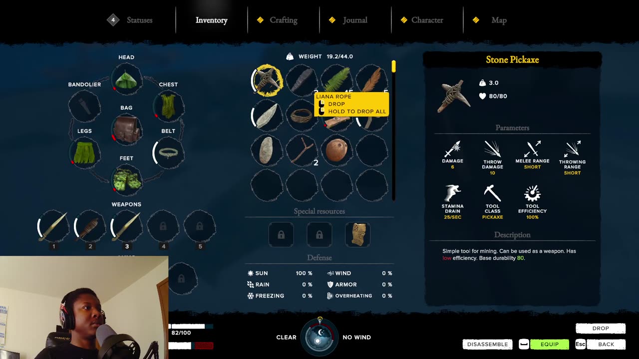 ⛵Handle Your Raft with Care