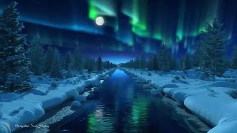 FALL ASLEEP IN UNDER 3 MINUTES Body Mind Restoration Deep Sleep Journey