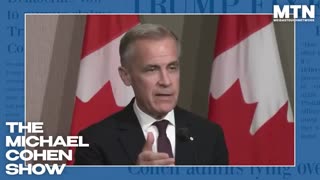 Canada PM DROPS THE HAMMER on Trump in ASIA