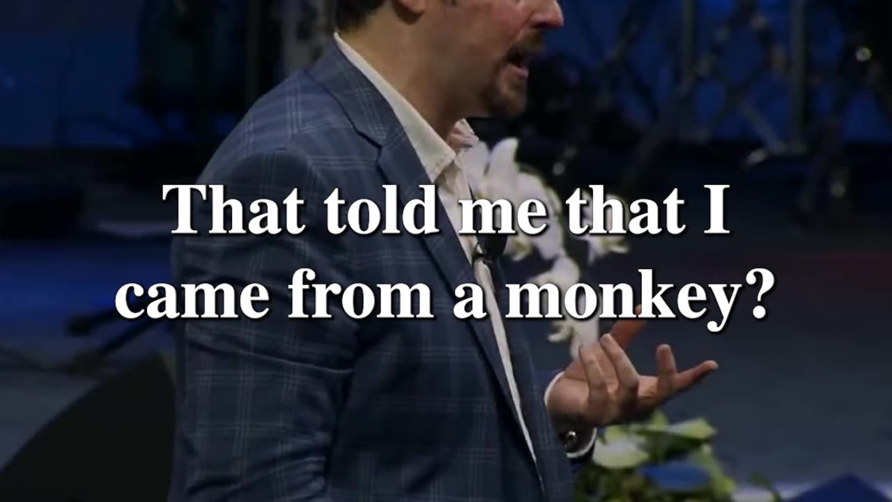 It’s Time to Flourish | From The Stand | Erik Meares