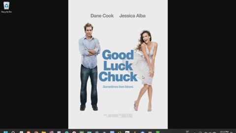 Good Luck Chuck Review