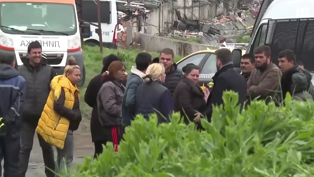 Изявление на Кмета на Илинден по повод Захарна Фабрика