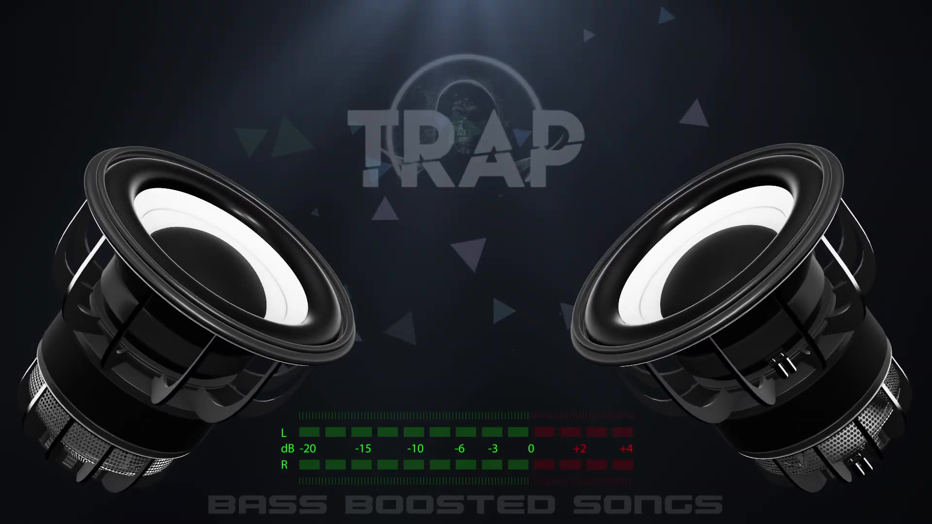 Ugo Melona - Aqua Drop (Bass Boosted)