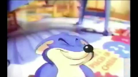 Mouse Trap! Board Game - Commercial - 90's