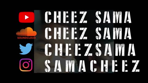 Cheez Sama - Dominicano Born Americano