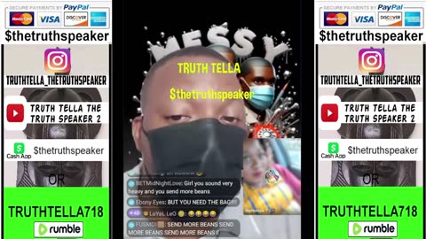 MESSY CALLER TELLS BIFELICIA YOU & ALL THE QUEEN TOMIKAY HATERS DID TOO MUCH LMAO MESSY CALLER SUNDAY MORNING SHIT SHOW PT. 2 PRINCEJAY JOINS & MORE 6/29/25
