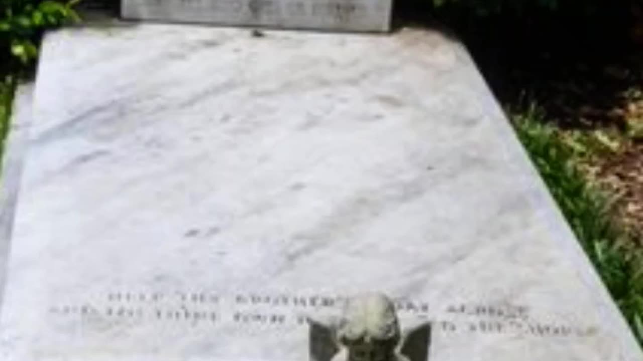 FAMOUS GRAVES - VOL. 503: BERRY OAKLEY