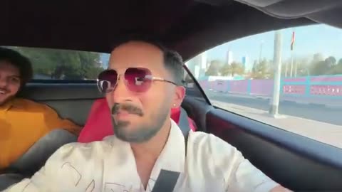 50 Lac Scammer Caught in Dubai! 😡 Expensive Dawat to Celebrate! 😋