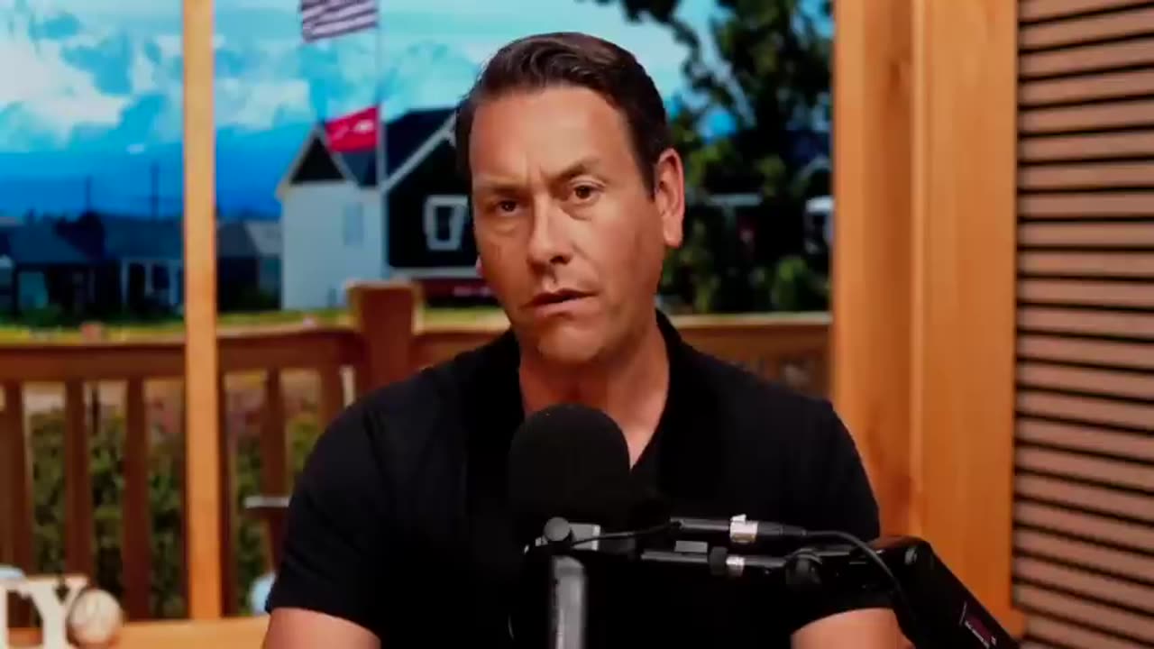 The collapse that will change EVERYTHING is happening right now