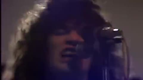 This Flight Tonight ~ Nazareth
