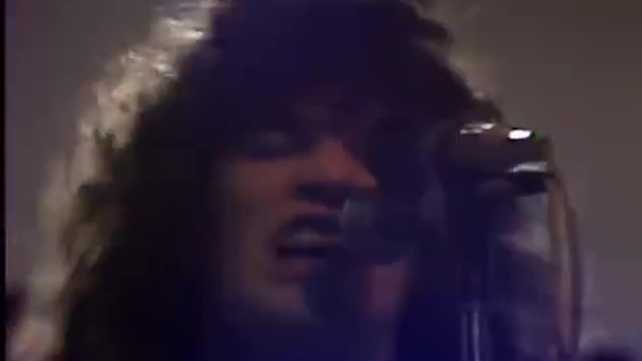 This Flight Tonight ~ Nazareth