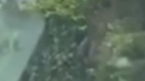 JUST FOUND THE BLACK SPAWN POINT, IN MY CITY