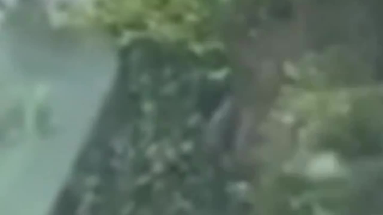 JUST FOUND THE BLACK SPAWN POINT, IN MY CITY