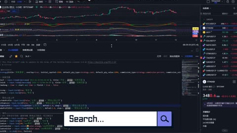 "Top 5 Crypto Coins to Watch in 2025 – Massive Growth Potential!"
