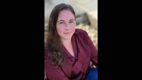 Jessie Czebotar Exposes Bullshit Virginia Giuffre Epstein Dead Man Switch - Plot Against Trump (June 2025)