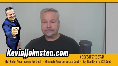 The Tax & Money Show Episode 56 with Kevin J Johnston - COWARDS & CROOKS