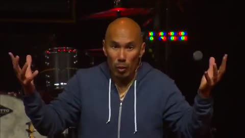 Francis Chan: Passion Conference 2012