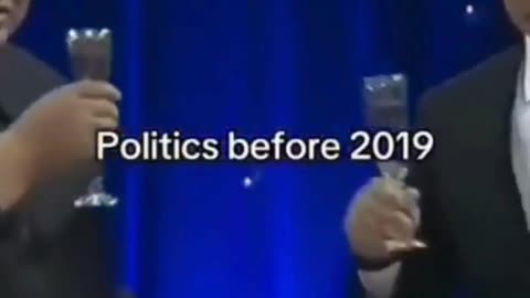 A Look Back: Politics Before 2019 🕰️🌍