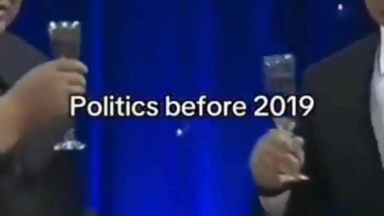 A Look Back: Politics Before 2019 🕰️🌍