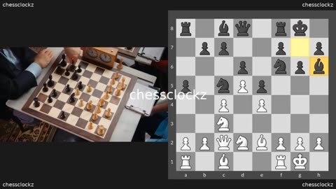 19. MasterClass - Garry Kasporov Teaches Chess - Jason's Game