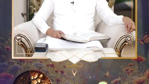 अच्छा बीज बुरा बीज 🌱 Ankur Narula Ministries #apostleankuryosephnarula #shorts