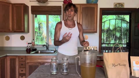 The Most Inexpensive Way To Detox Your Body! (Teatox)