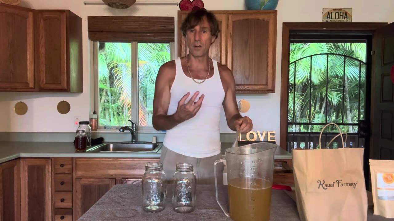 The Most Inexpensive Way To Detox Your Body! (Teatox)
