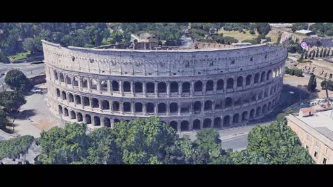Colosseum Rome