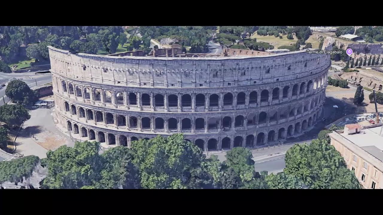 Colosseum Rome