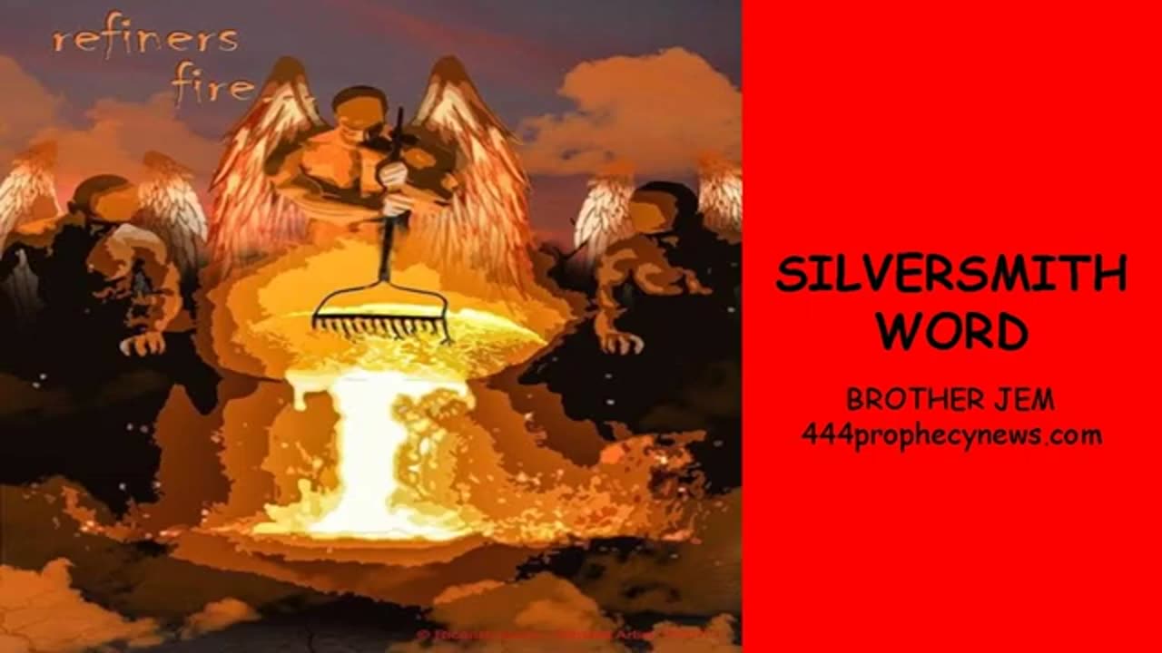 042225 SILVERSMITH - BROTHER JEM
