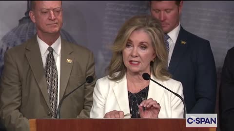 Senators Sullivan and Cramer News Conference on Golden Dome Act