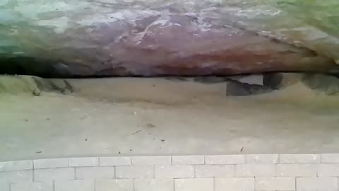 The Graham Cave Trail !