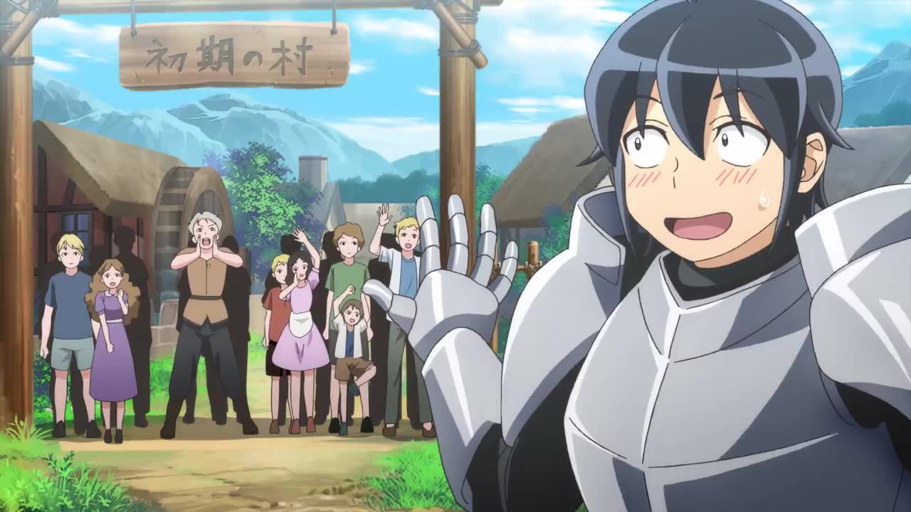 Tsukimichi Moonlit S1E1