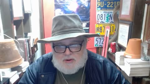 Remembering Jonathan Gray