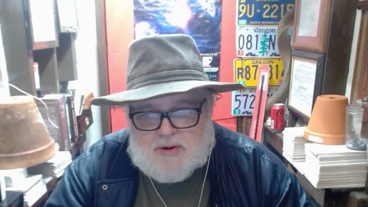 Remembering Jonathan Gray